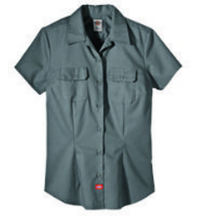 Blusa de Trabajo para Mujer